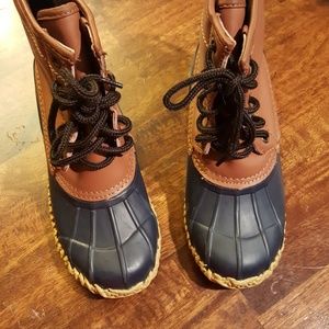 Kids winter boots